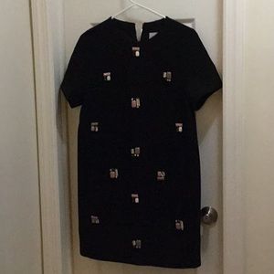 Kate spade shift dress
